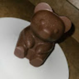 Meet your Posher, Letha